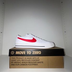 Nike Court Legacy men Size 13